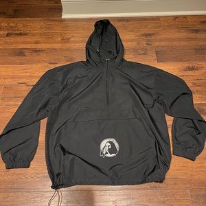 UNC Pembroke Windbreaker